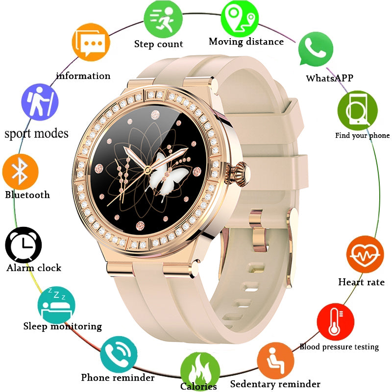 smart watch smart watch